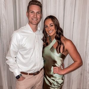 Meet your Posher, Stacey